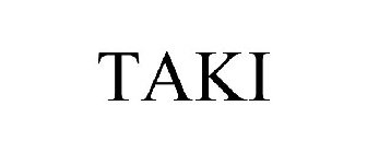 TAKI