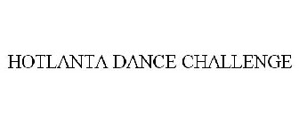 HOTLANTA DANCE CHALLENGE