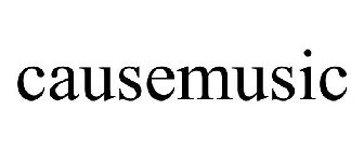 CAUSEMUSIC