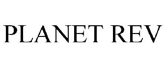 PLANET REV