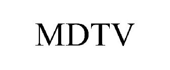 MDTV