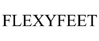 FLEXYFEET