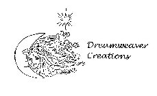 DREAMWEAVER CREATIONS