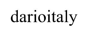 DARIOITALY