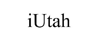 IUTAH