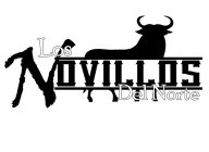 LOS NOVILLOS DEL NORTE