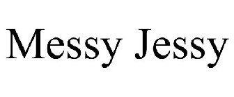 MESSY JESSY