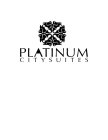 PLATINUM CITYSUITES