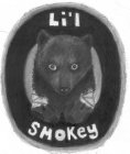 LI'L SMOKEY