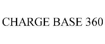 CHARGE BASE 360