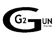 G2GUN GO TO GUN
