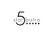 5 STAR BISTRO
