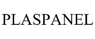 PLASPANEL