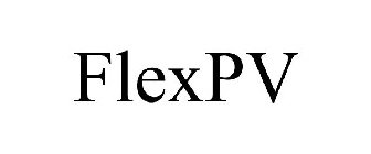 FLEXPV