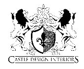 CASTLE DESIGN INTERIORS