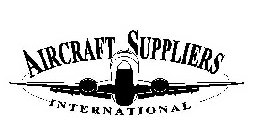 AIRCRAFT SUPPLIERS INTERNATIONAL