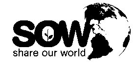 SOW SHARE OUR WORLD