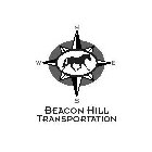 N E W S BEACON HILL TRANSPORTATION