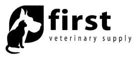 FIRST VETERINARY SUPPLY