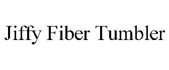 JIFFY FIBER TUMBLER