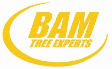 BAM TREE EXPERTS