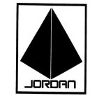 JORDAN