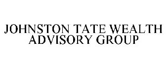 JOHNSTON TATE WEALTH ADVISORY GROUP