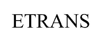 ETRANS