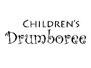 CHILDRENS DRUMBOREE