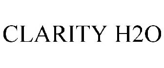 CLARITY H2O
