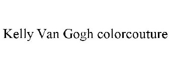 KELLY VAN GOGH COLORCOUTURE