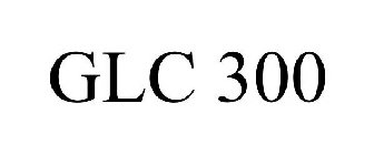GLC 300