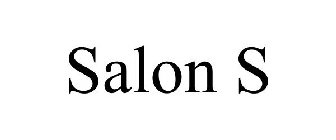 SALON S
