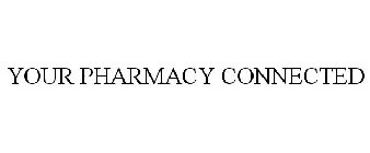 YOUR PHARMACY CONNECTED