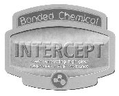 BONDED CHEMICAL INTERCEPT DEEP PENETRATING HIGH GLOSS RESTORATION + STAIN RESISTANCE