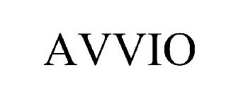 AVVIO