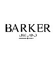 BARKER ENGLAND