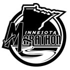 MINNESOTA MARATHON