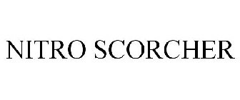 NITRO SCORCHER