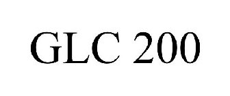 GLC 200