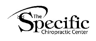 THE SPECIFIC CHIROPRACTIC CENTER