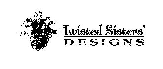 TWISTED SISTERS' DESIGNS