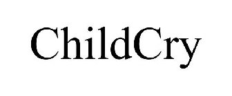 CHILDCRY