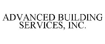 ADVANCED BUILDING SERVICES, INC.