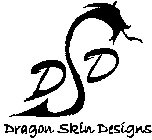 DSD DRAGON SKIN DESIGNS