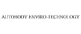 AUTOBODY ENVIRO-TECHNOLOGY