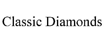 CLASSIC DIAMONDS
