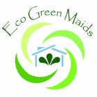 ECO GREEN MAIDS