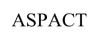 ASPACT