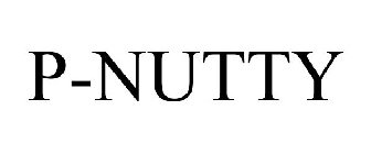 P-NUTTY
